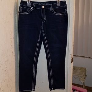 Knox rose jeans